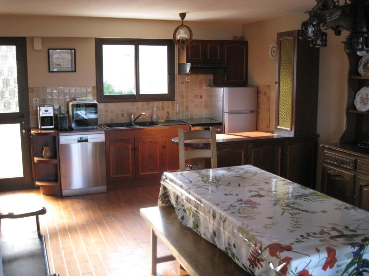 Men Guen - Maison A Gavres, Vue Mer - Ga5001 Экстерьер фото